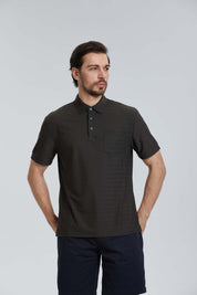 Polera Piqué Marengo