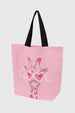 Bolsa Home Grande Rosado