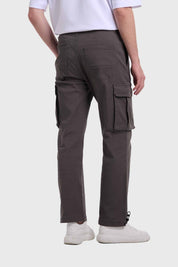 Jeans Hombre Parachute Verde