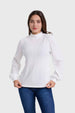 Polera Mujer Blanco