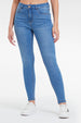 Jeans Skinny Estela Azul