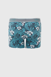 Boxer Hombre Bipack Verde