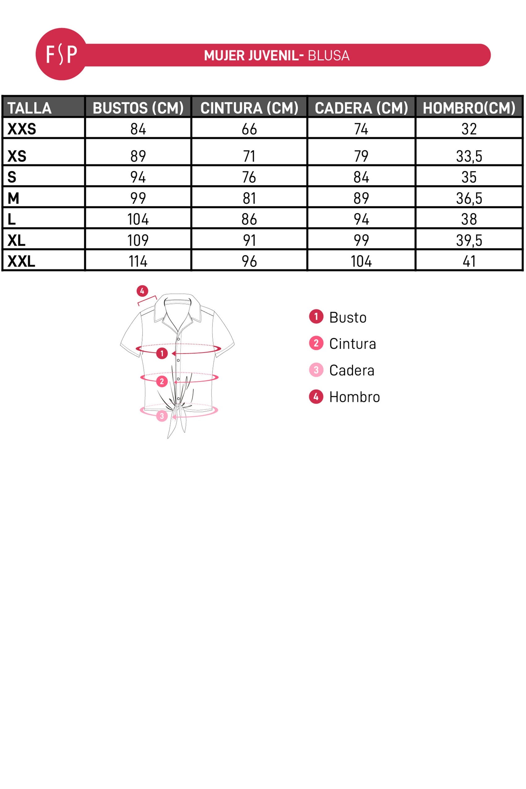 Blusa Recogido Escote Nude