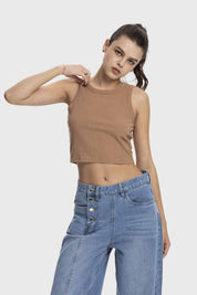 Polera Mujer Bipack Rosado