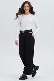 Polera Mujer Body Crudo