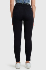 Jeans Skinny Emilia Negro