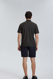 Polera Piqué Marengo