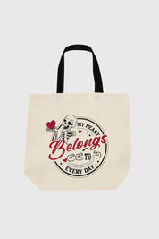 Bolsa Home Grande Rojo