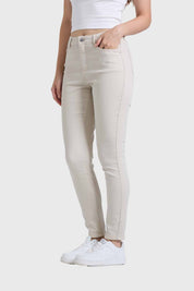 Jeans Mujer Emilia Crudo