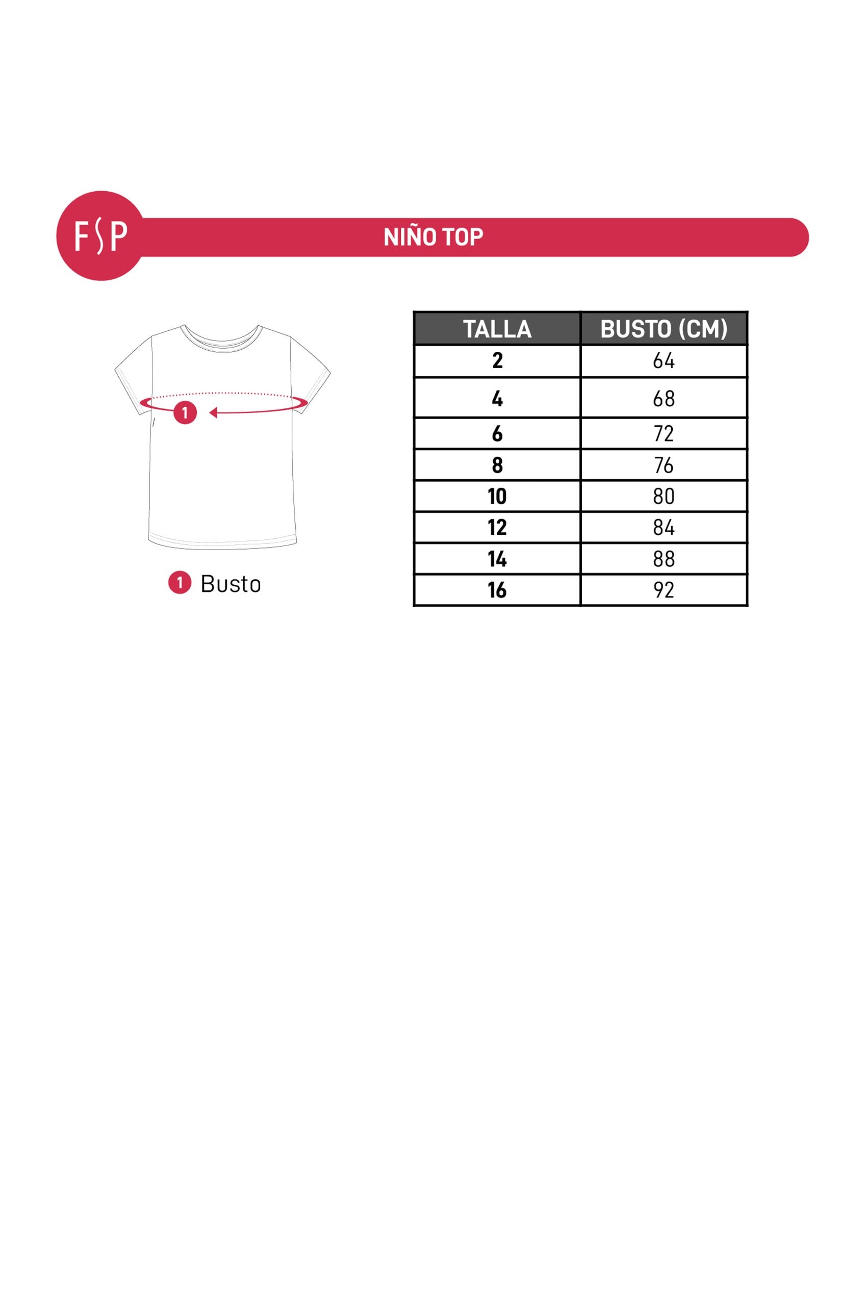 Polera Niño Print Con Crudo