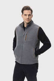 Polar Hombre Básico Gris