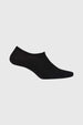 Calceta Deportiva Hombre Tripack Negro I