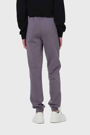 Pantalón Buzo Niña Jogger Marengo