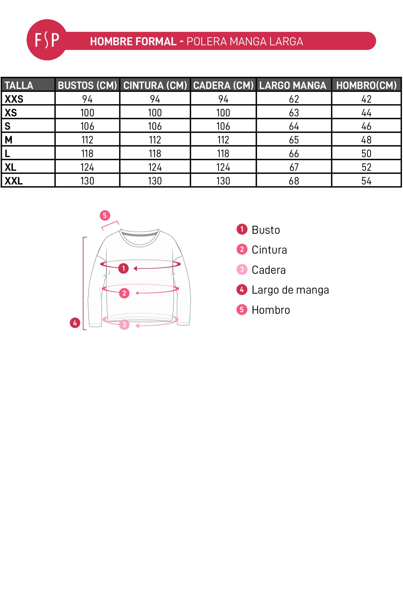 Parka Hombre Navy Botones Azul