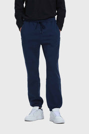Pantalón Buzo Hombre Sport Azul Azul / XXL