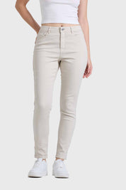 Jeans Mujer Emilia Crudo