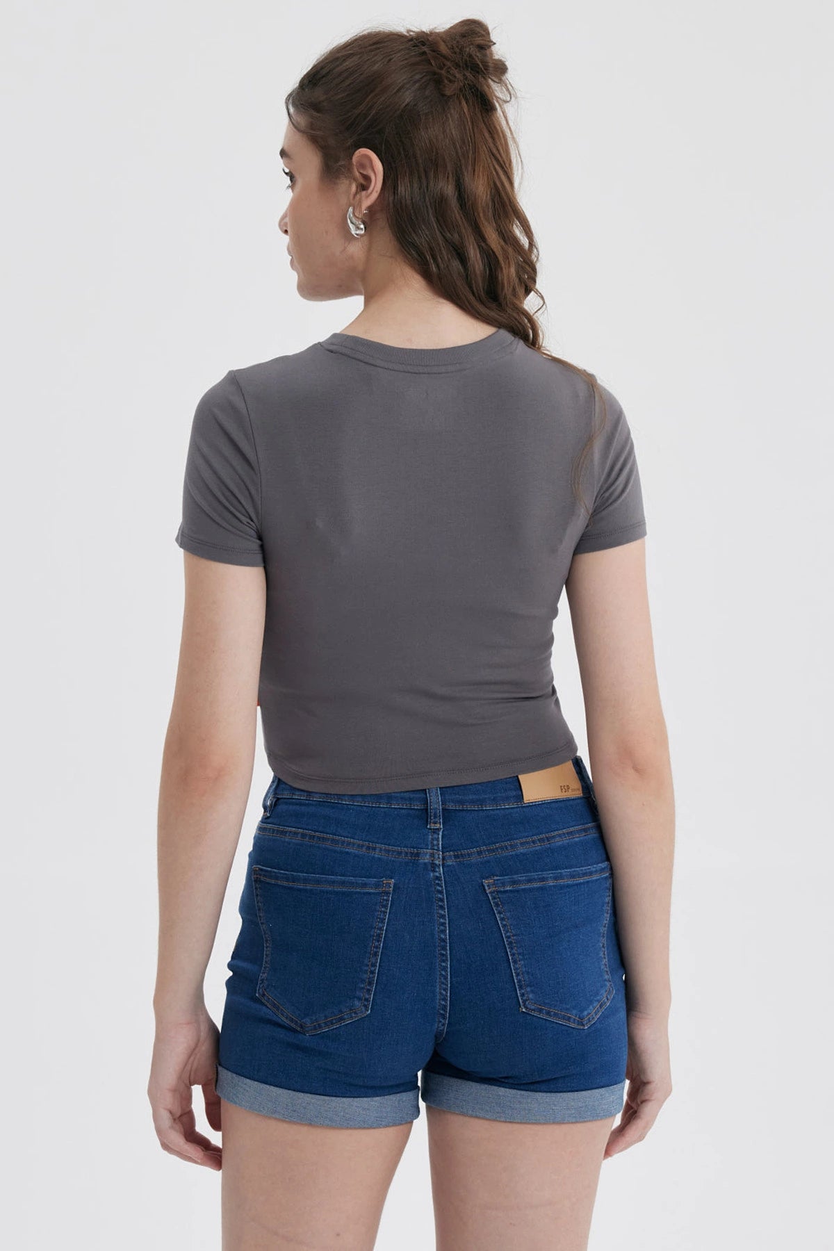 Polera Mujer Rugrats Marengo