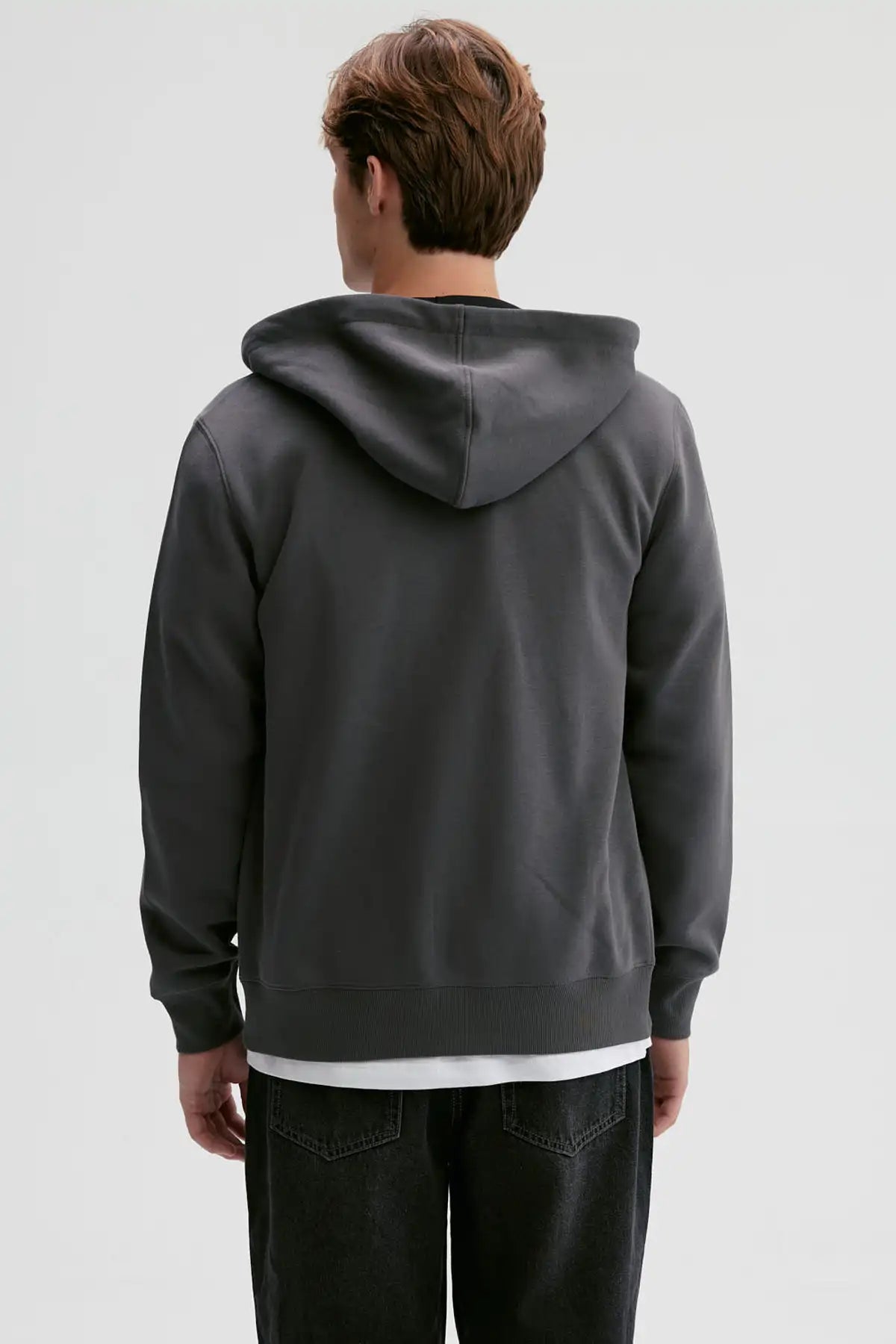 Polerón Hombre Mihawk Marengo