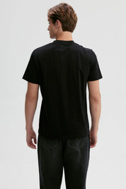 Polera Hombre Star Wars Negro