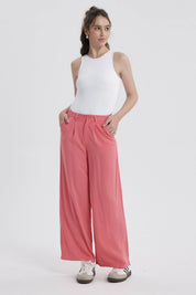 Polera Mujer Body Basic Blanco