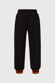 Pantalón Buzo Niño Dragon Ball Negro