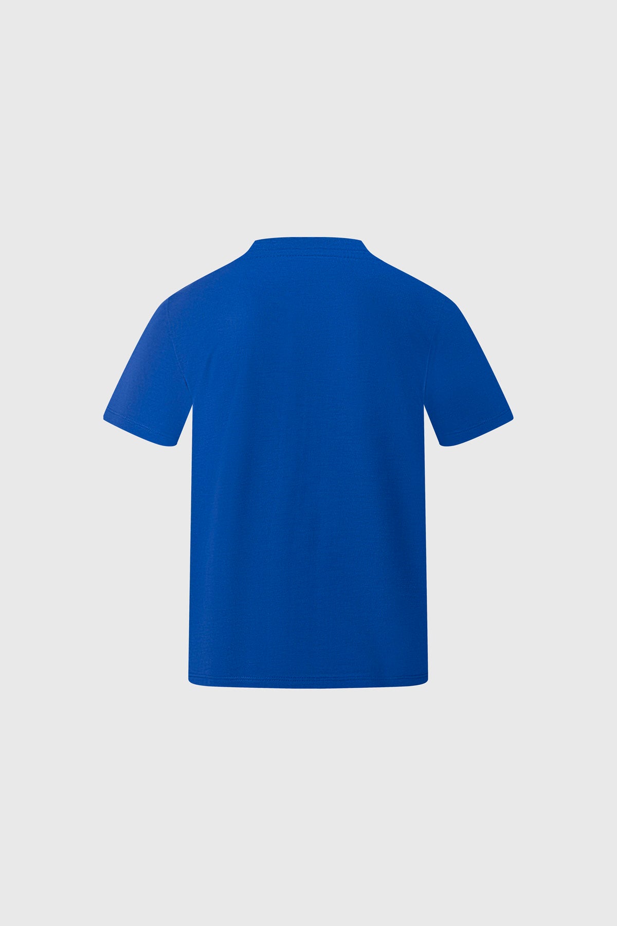 Polera Niño Paw Patrol Azul