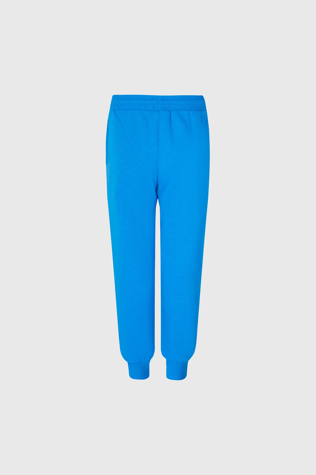 Pantalón Buzo Niño Jogger Pato Donald Azul