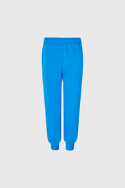 Pantalón Buzo Niño Jogger Pato Donald Azul