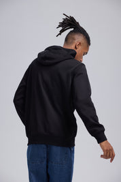 Polerón Hombre Star Wars Negro