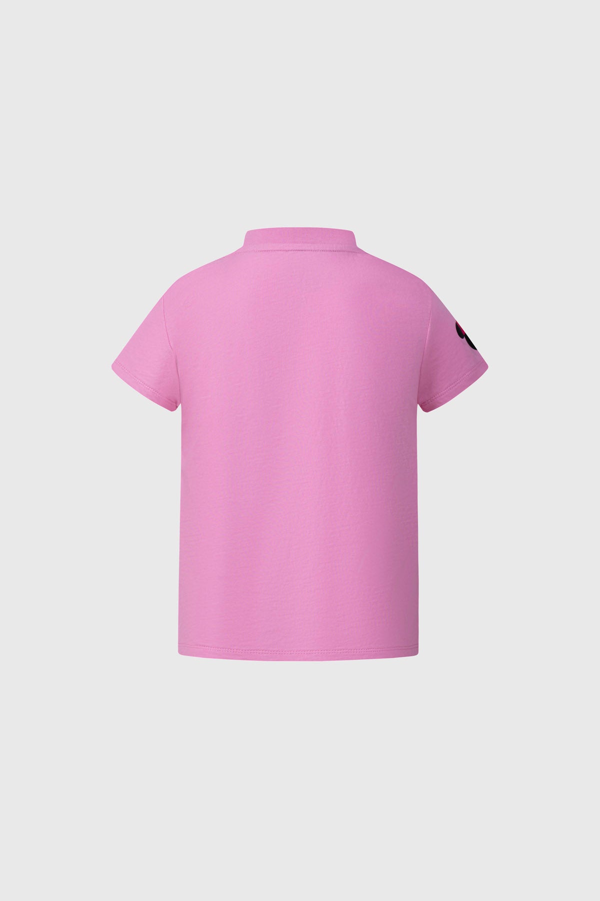 Polera Niña Mickey Y Sus Amigos Rosado