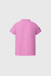 Polera Niña Mickey Y Sus Amigos Rosado