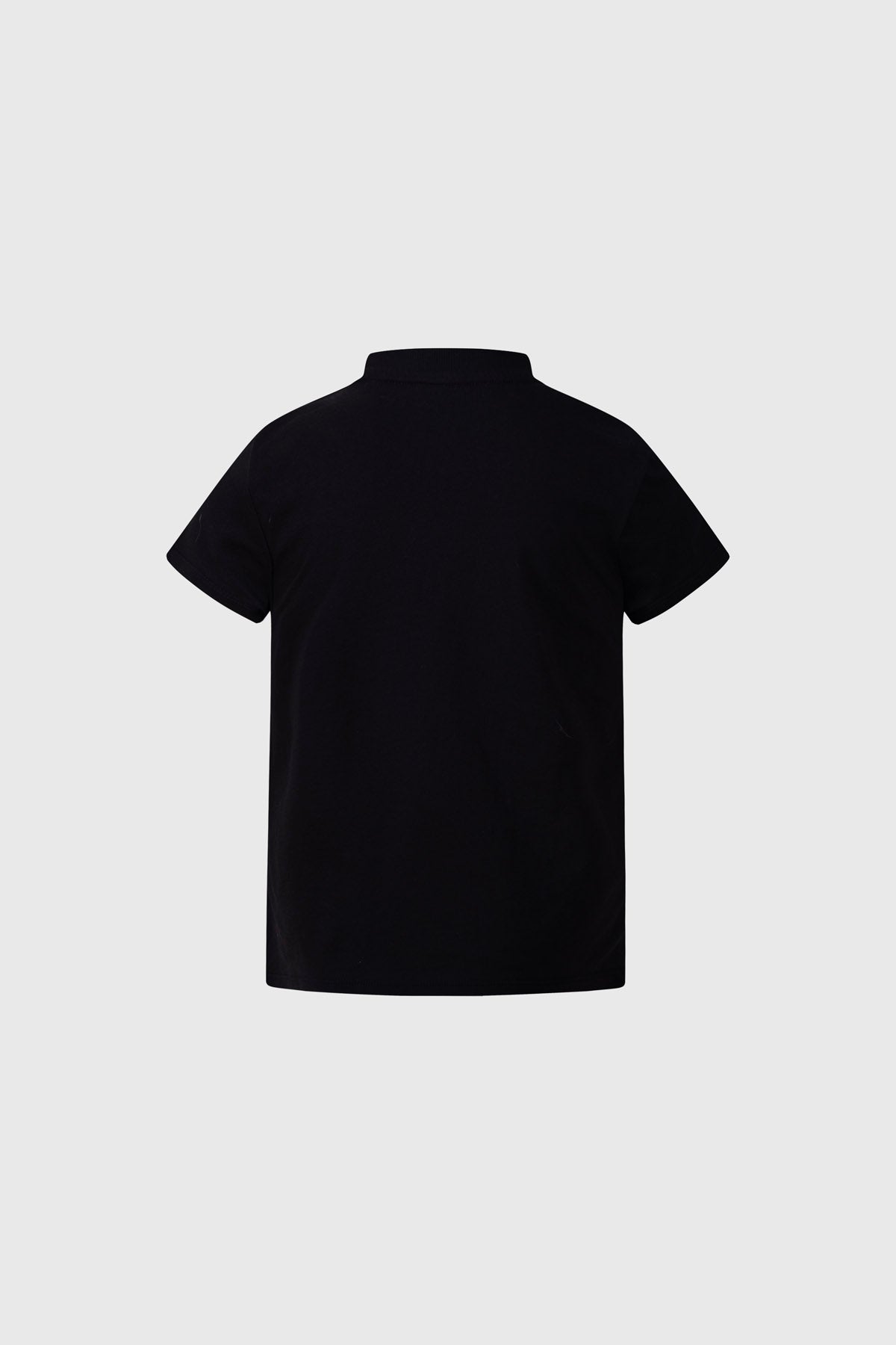 Polera Niña Hello Kitty Negro