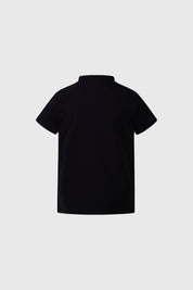 Polera Niña Hello Kitty Negro