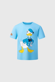 Polera Niño Mickey Y Sus Amigos Calipso