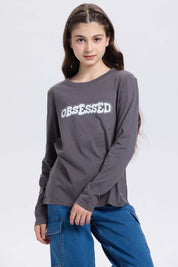 Polera Niña Marengo