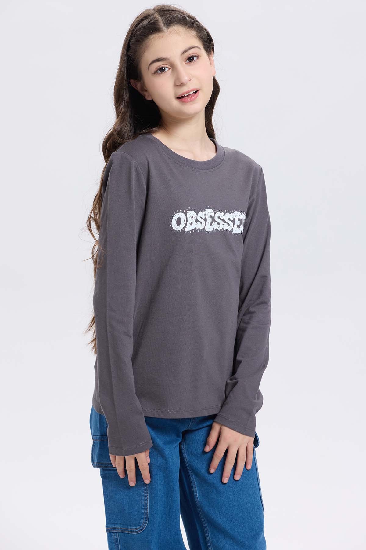 Polera Niña Marengo