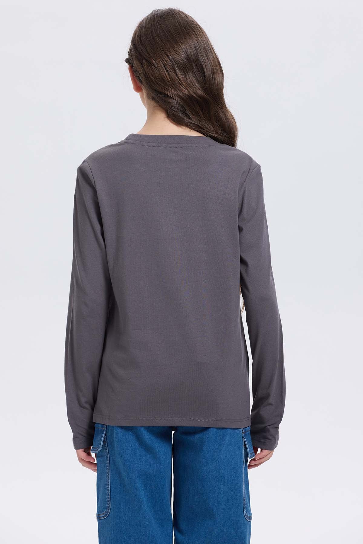 Polera Niña Marengo
