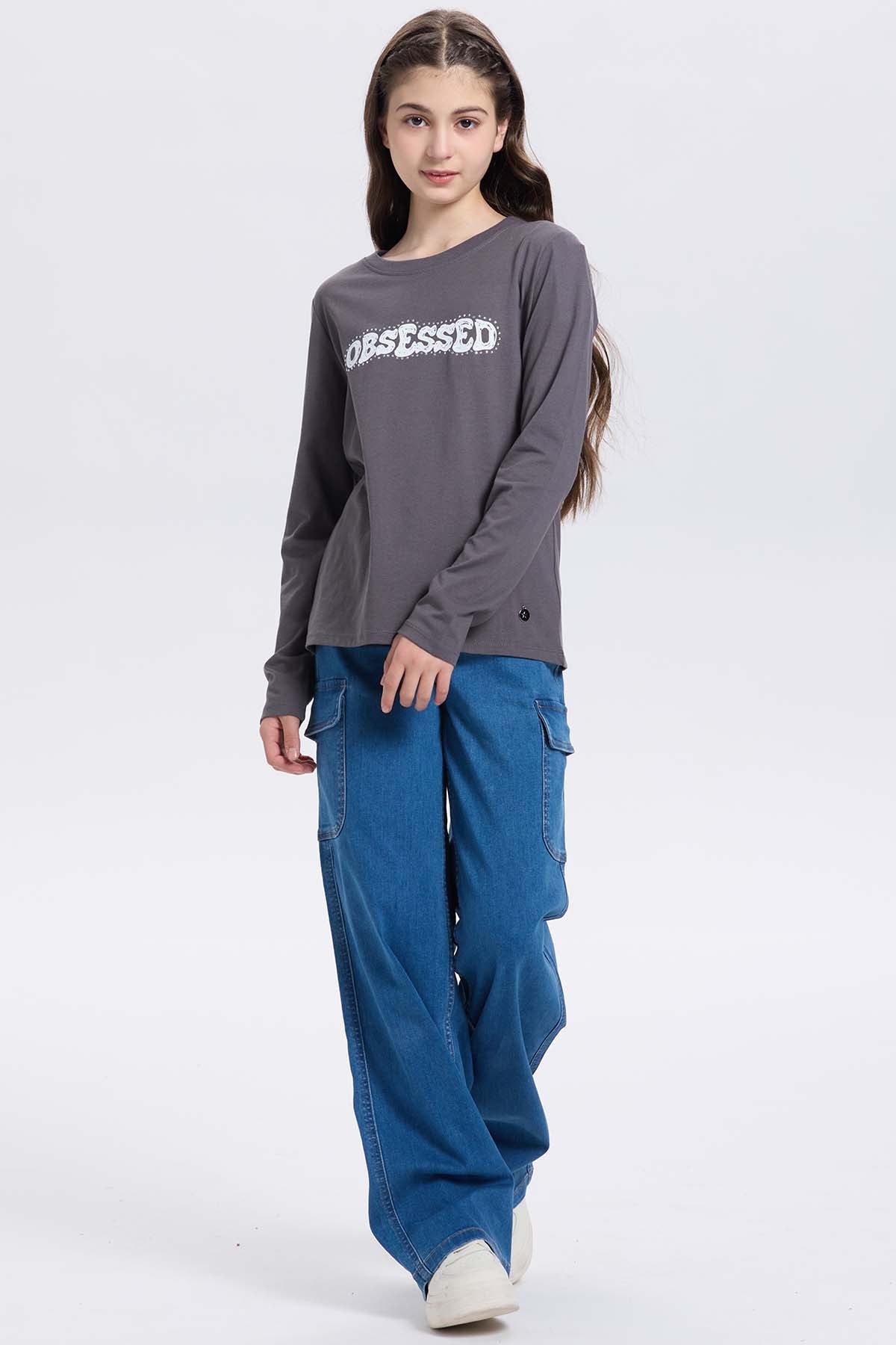 Polera Niña Marengo
