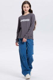Polera Niña Marengo