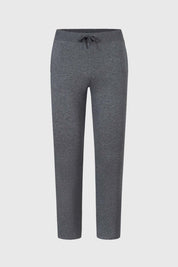Pantalón Buzo Niño Básico Recto Marengo
