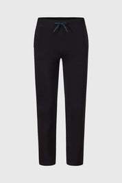 Pantalón Buzo Niño Básico Calce Recto Negro