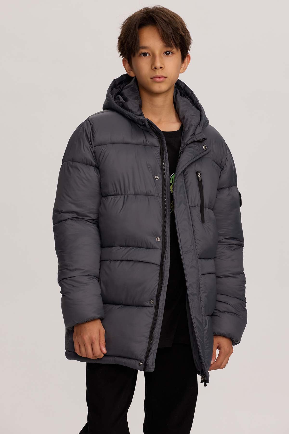 Parka Niño Marengo