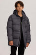 Parka Niño Marengo