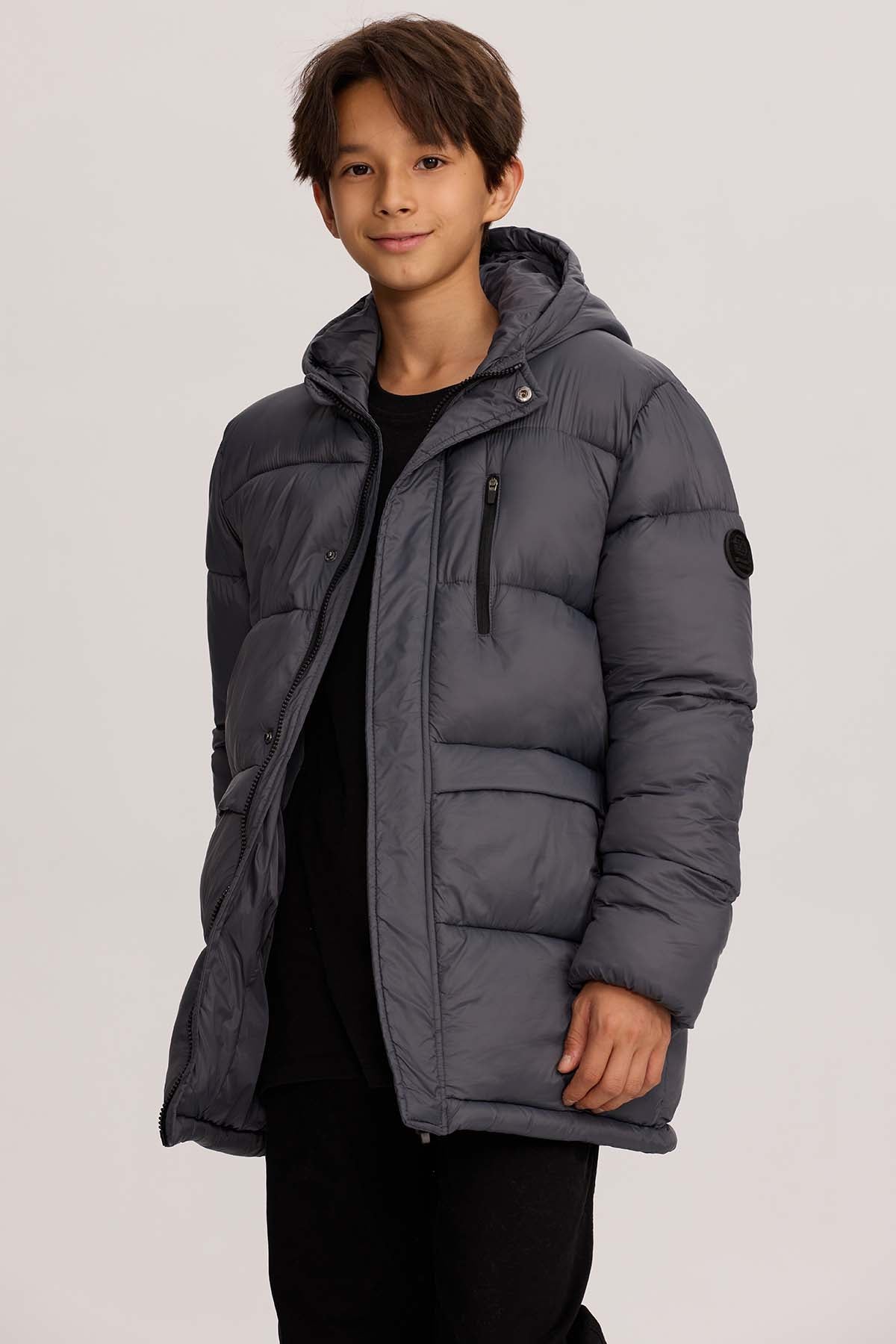 Parka Niño Marengo