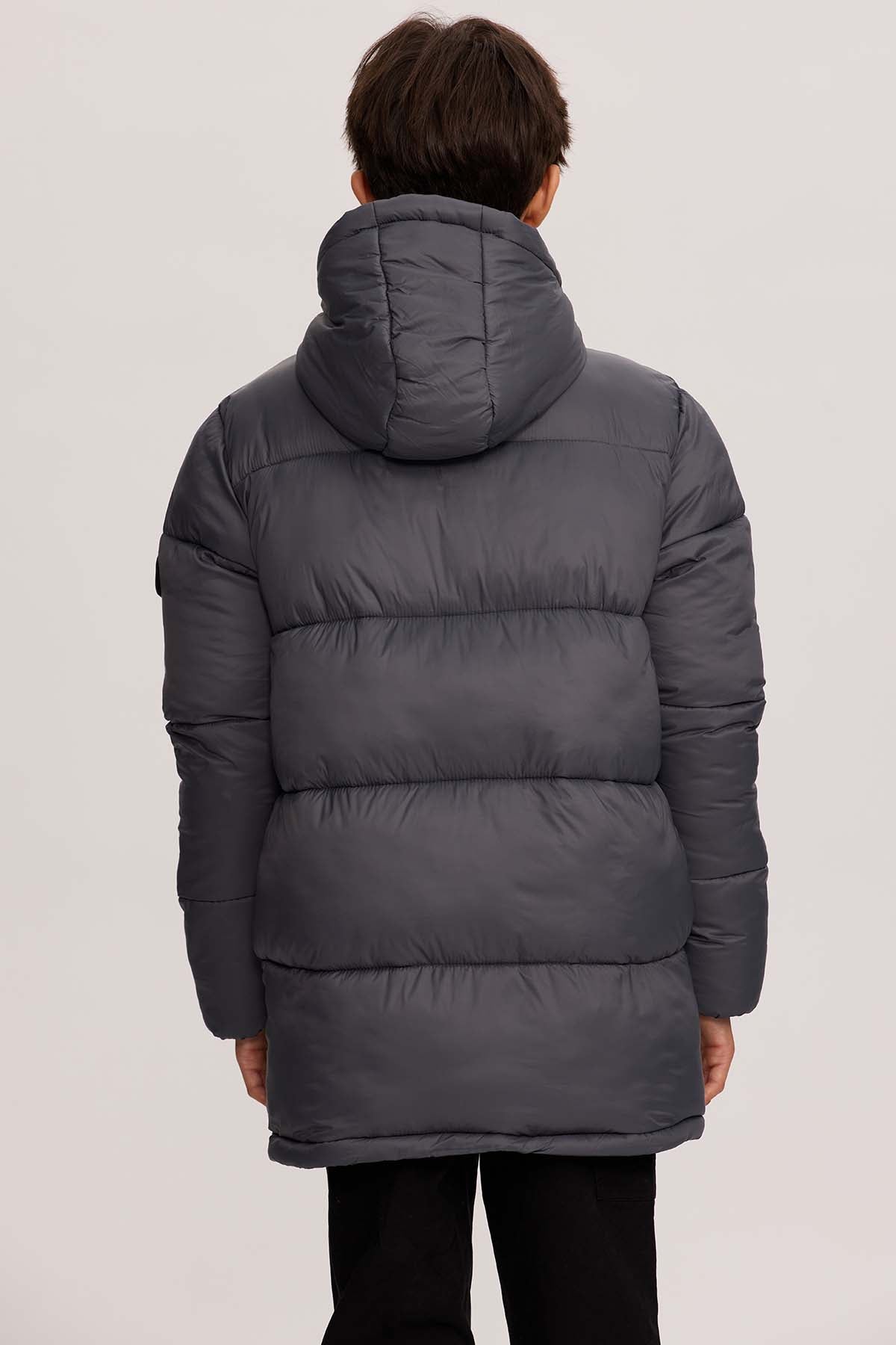 Parka Niño Marengo