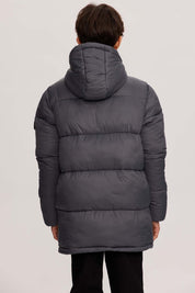Parka Niño Marengo