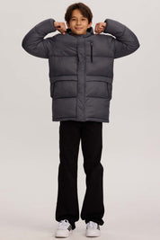 Parka Niño Marengo
