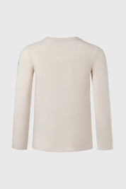 Polera Niño Crudo