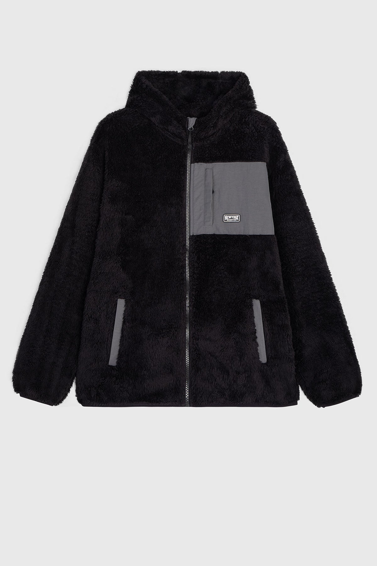 Polar Niño Negro