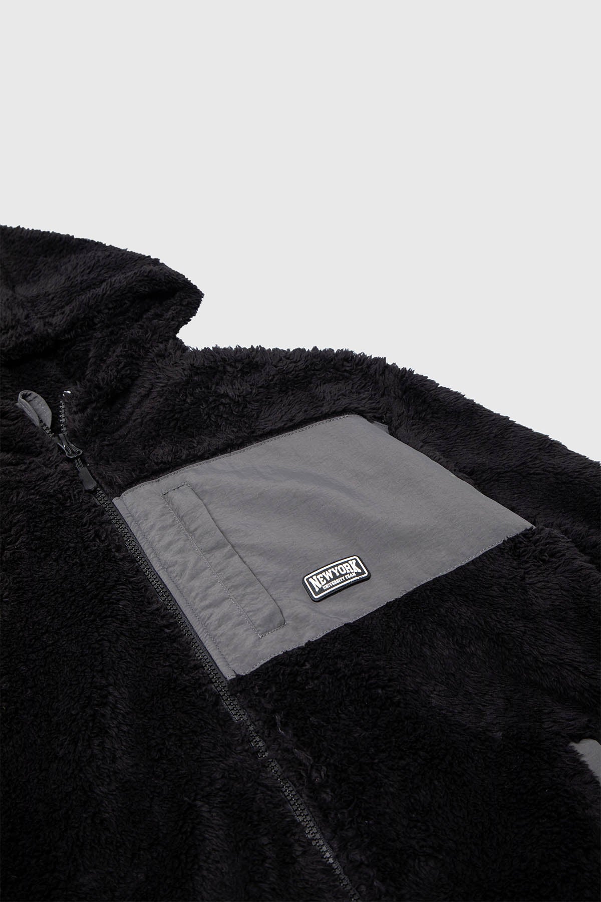 Polar Niño Negro